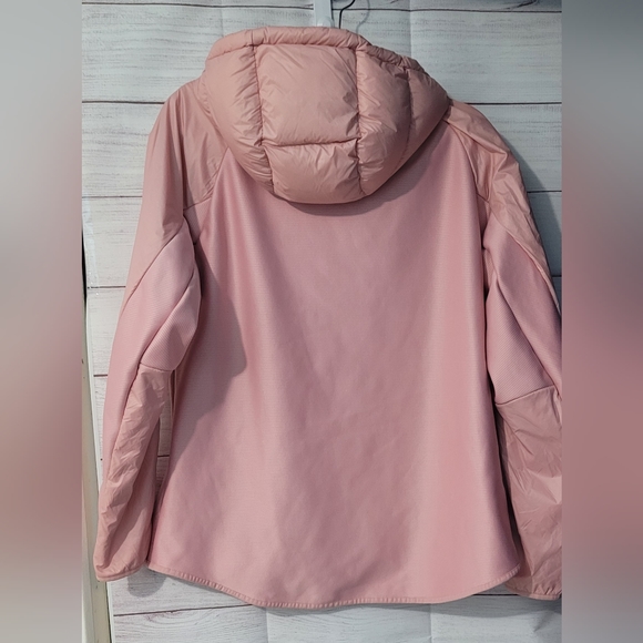 Nwot Puma hybrid puffer size XL - Picture 11 of 14